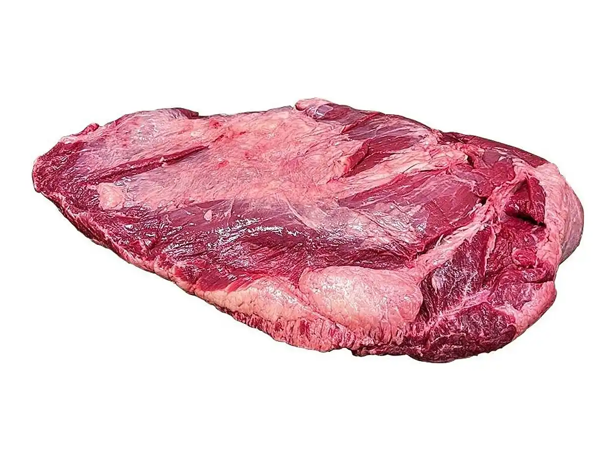 Beef Cuts for Slow Cooking: Brisket, Cheek, Chuck, Shin & Oxtail