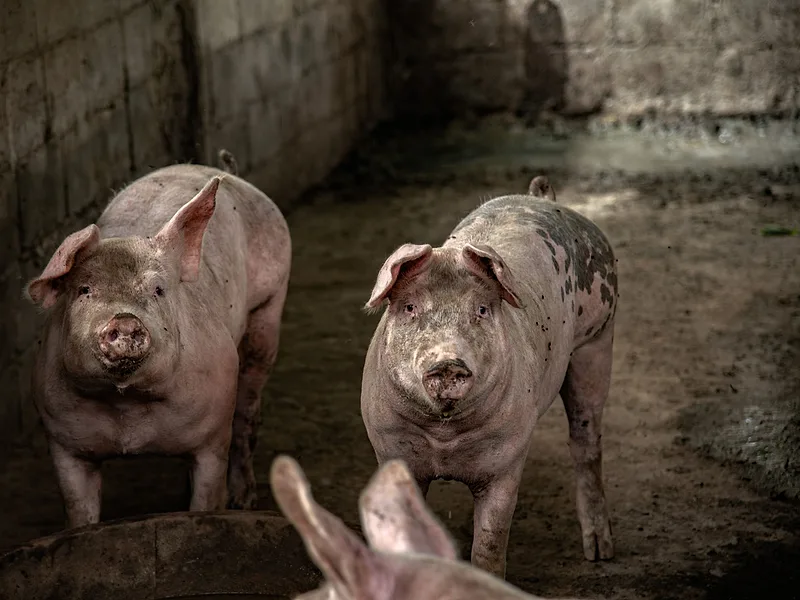 Pork