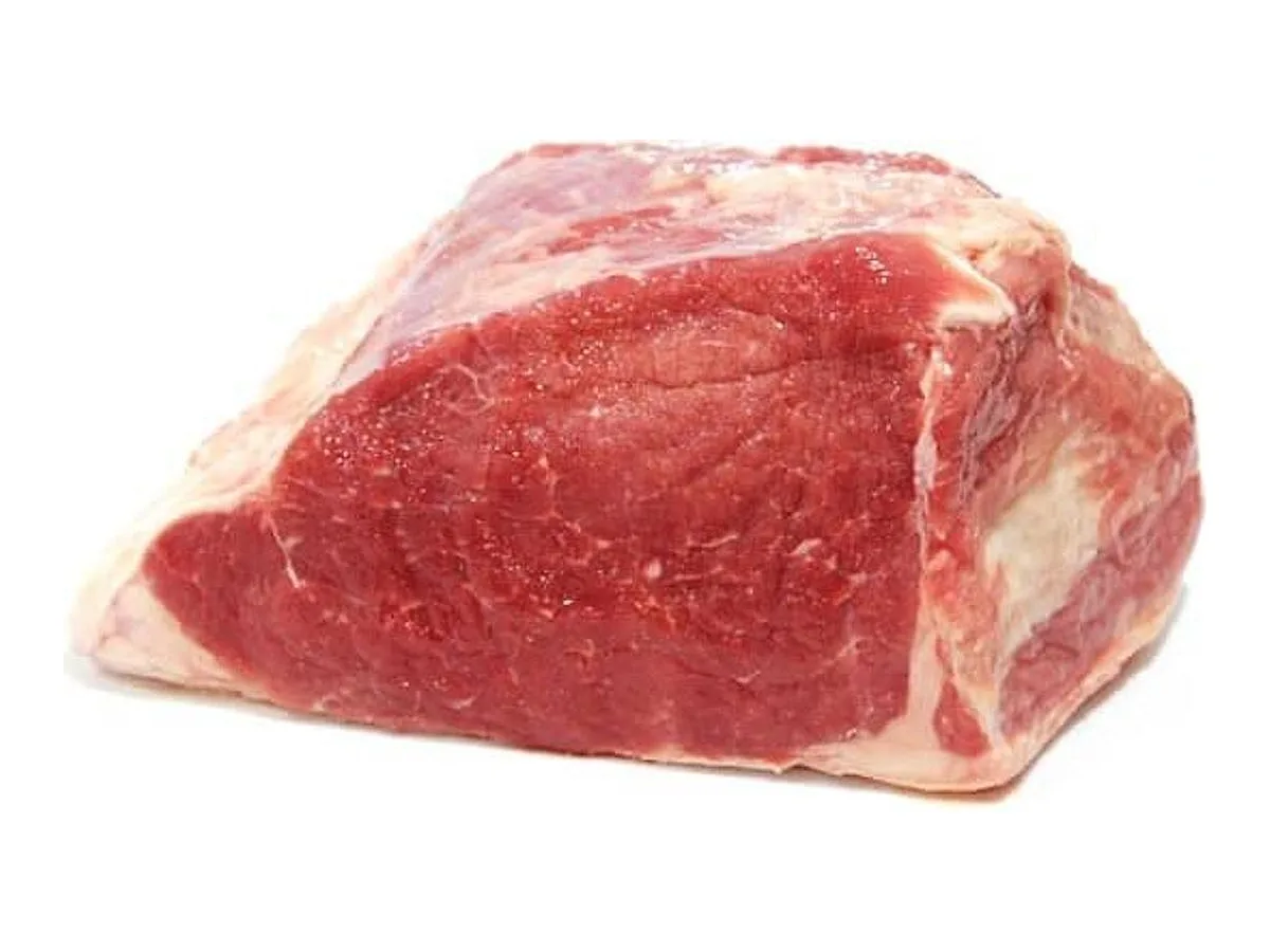 Corned Beef & Silverside: How to Cook It So It's Not Dry