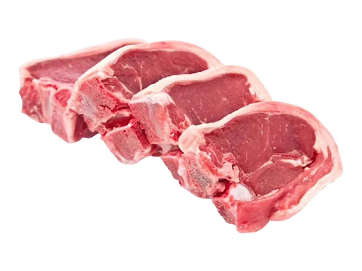 How to Cook Lamb Chops: Grill, Pan & Oven Times