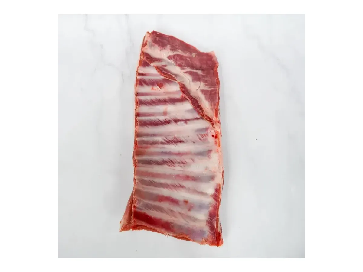 Low-and-Slow Lamb Ribs (Australian Cut Guide + Recipe)